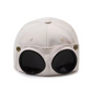 🧢✈️ Baseballová čepice ve stylu pilotní čepice: retro design a prvotřídní pohodlí! ✨
