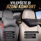 🚘 Prémiová opěrka hlavy a bederní opěrka pro autosedačku