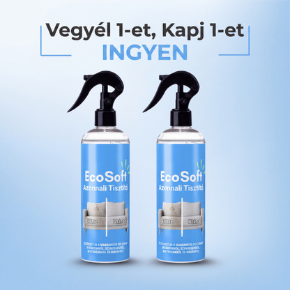 🧼Čistič čalounění✨Účinný proti skvrnám. Šetrný k látce. Svěží, jako by byl nový