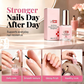 💅 Posilovač nehtů pro měkké nehty – Proti měkkým nehtům a nedokonalostem – Platba při převzetí ✨