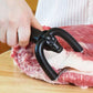 🥩 Nůž na odstraňování tuku z masa, ostrý a odolný pomocník do kuchyně 🍳