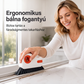 ✨🧼2 v 1 – kartáč na čištění okenních rámů s integrovaným škrabákem
