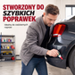 🔧 Lepidlo na opravu nárazníků –  KOUPTE 1 → 1 ZDARMA!💪 Rychlé a trvalé spojení – ideální pro opravy plastových nárazníků, krytů a karosářských dílů. 🚗