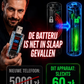 🔌  Multifunkční dongle pro opravu baterií – Stačí připojit a můžete začít, snadno se používá k opravě baterií do chytrých telefonů 🛠️✅