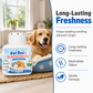 Gel na odstranění pachů způsobených domácími mazlíčky