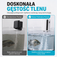 🐟 💨 Přenosné nabíjecí okysličovací čerpadlo – ideální pro rybaření a chov ryb 🌊