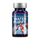 🥳💞Prodaných již přes 50 000 kusů! Tablety pro péči o akvárium – snižují potřebu častých výměn vody. Podporují biologickou filtraci a udržují vodu křišťálově čistou. 50 tablet 🐟✨