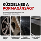 Rychle působící sprej na odstranění železa a nečistot pro automobily