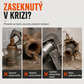 🔧 Univerzální tříčelisťový vytahovák zlomených trubek – Pro ruční vrtačky, praktický ✨