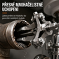 🔧 Univerzální tříčelisťový vytahovák zlomených trubek – Pro ruční vrtačky, praktický ✨