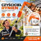 🧹 Nástroj na čištění okapů – bez lezení po žebříku a bez rizika! 🏠✨