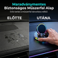 📱Držák na telefon do elektromobilu s bezdrátovým nabíjením RGB🚗