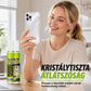 🧴 Sprej na odstranění zažloutnutí pouzder na telefony 📱 Odstraňuje zažloutnutí pouzdra