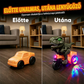 🦖 Elektrická tříkolka ve tvaru dinosaura pro malé děti🛺