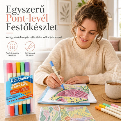 🎨✨ Sada pro omalovánky s braillovým písmem a mindfulness – omalovánky, braillovo písmo a mindfulness v jednom! 🧘