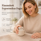 🧶Elektrický odstraňovač žmolků – s magnetickým víkem, ochrannou kovovou mřížkou a kompaktním provedením✨👕