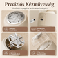 🧶Elektrický odstraňovač žmolků – s magnetickým víkem, ochrannou kovovou mřížkou a kompaktním provedením✨👕