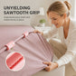 💞Více než 50 tisíc prodaných kusů! 🛏️📌 50 % SLEVA! Bezjehlové spony na prostěradla – sada 6 nebo 10 ks, odolný ABS, upevňují okraje bez ostrých špendlíků. Prostěradlo vždy na svém místě! 🛡️✅