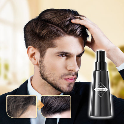 ✨💇‍♀️ Pěna na vlasy bez oplachování – pro objemný a nadýchaný účes