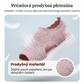 👡 Kráčejte v pohodlí jako na obláčku – Dámské prodyšné platformové sandály z úpletu – platba na dobírku ☁️✨