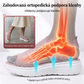 👡 Kráčejte v pohodlí jako na obláčku – Dámské prodyšné platformové sandály z úpletu – platba na dobírku ☁️✨