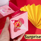 🎁🔥Dárková krabice Surprise box-Vytvoření nejpřekvapivějšího dárku
