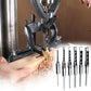 Pousbo® Woodworking Square Hole Drill Bits / Adaptérový držák