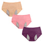 ✨New 2025 high-waisted leak-proof panties (3 proužky v jednom balení)